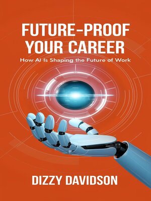 cover image of Future-Proof Your Career